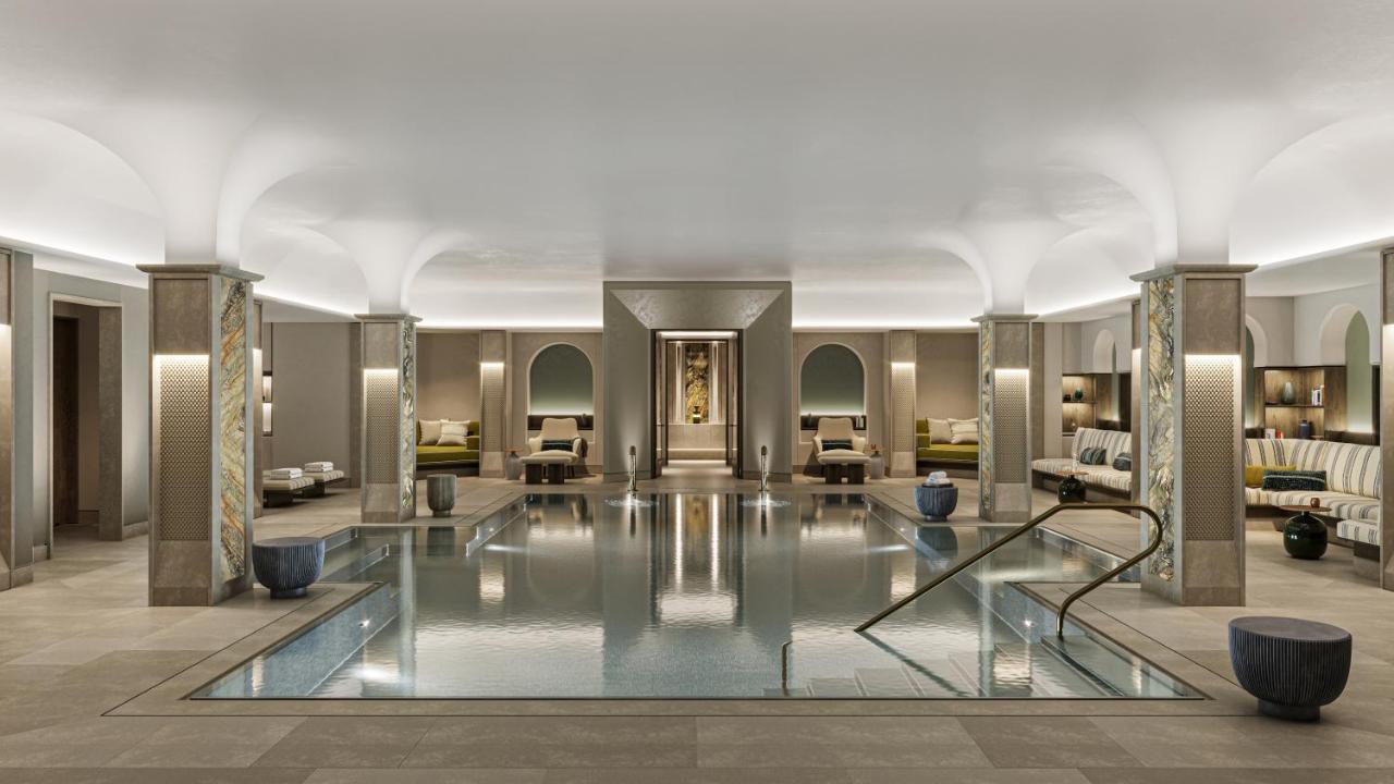 Rosewood Munich Hotel Екстериор снимка