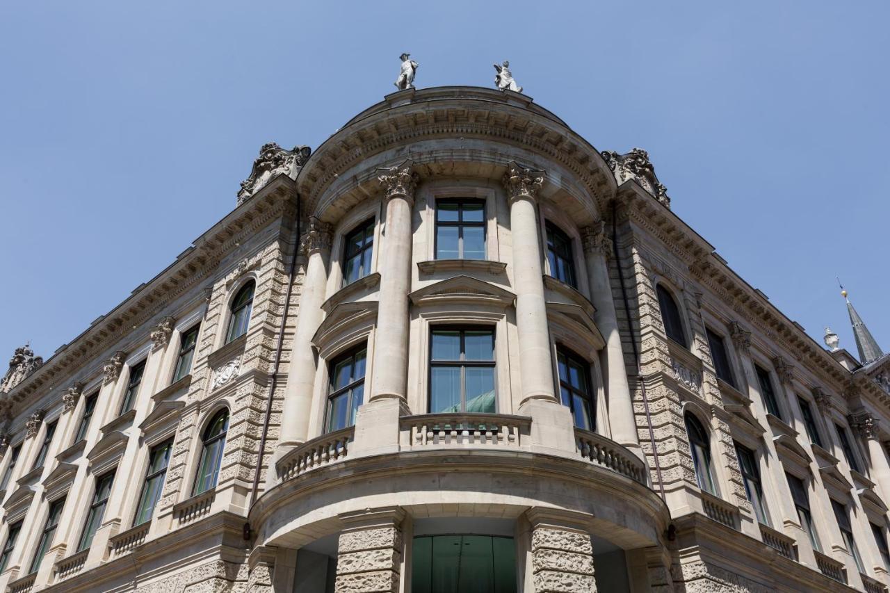 Rosewood Munich Hotel Екстериор снимка