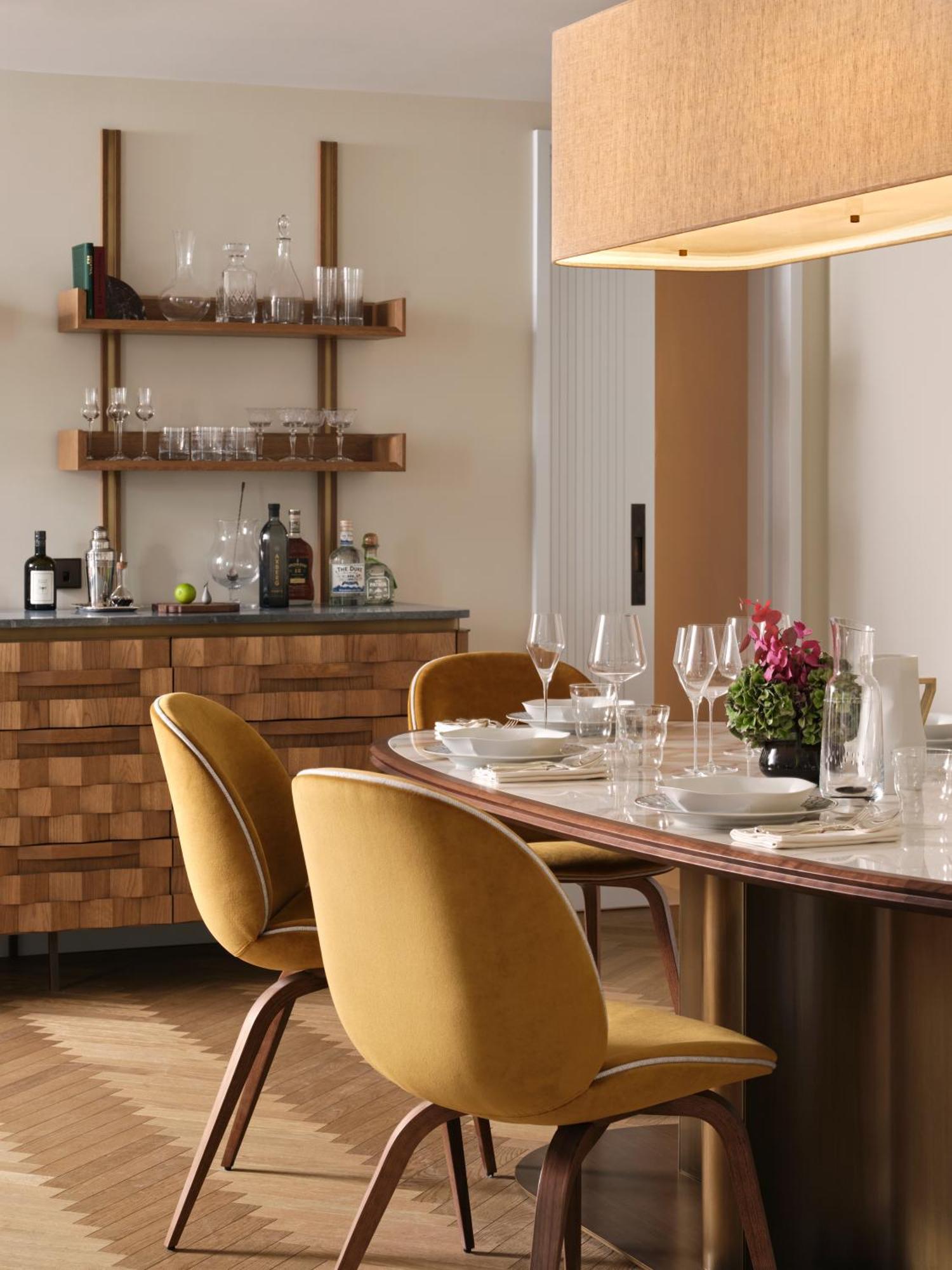 Rosewood Munich Hotel Екстериор снимка