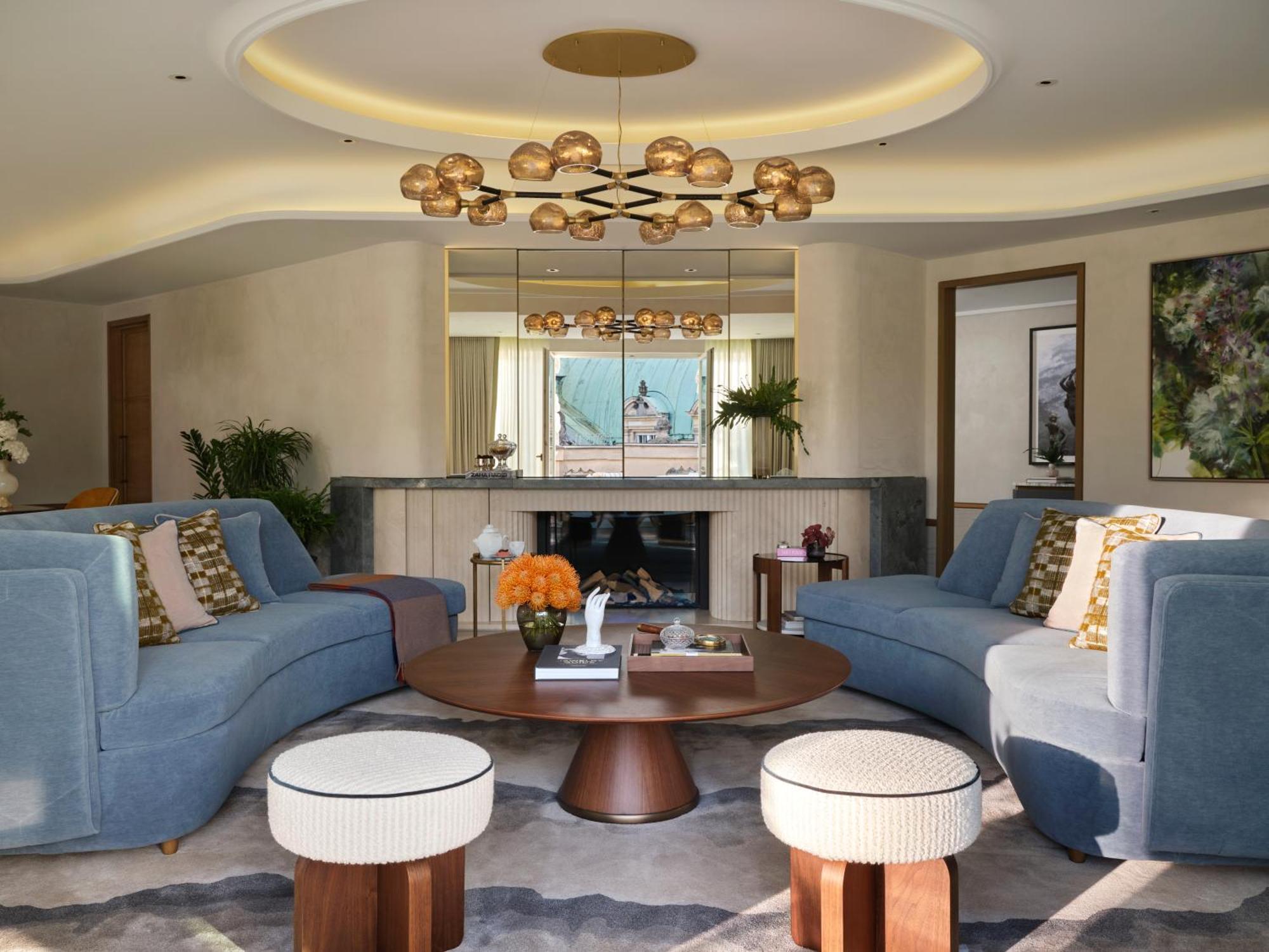 Rosewood Munich Hotel Екстериор снимка