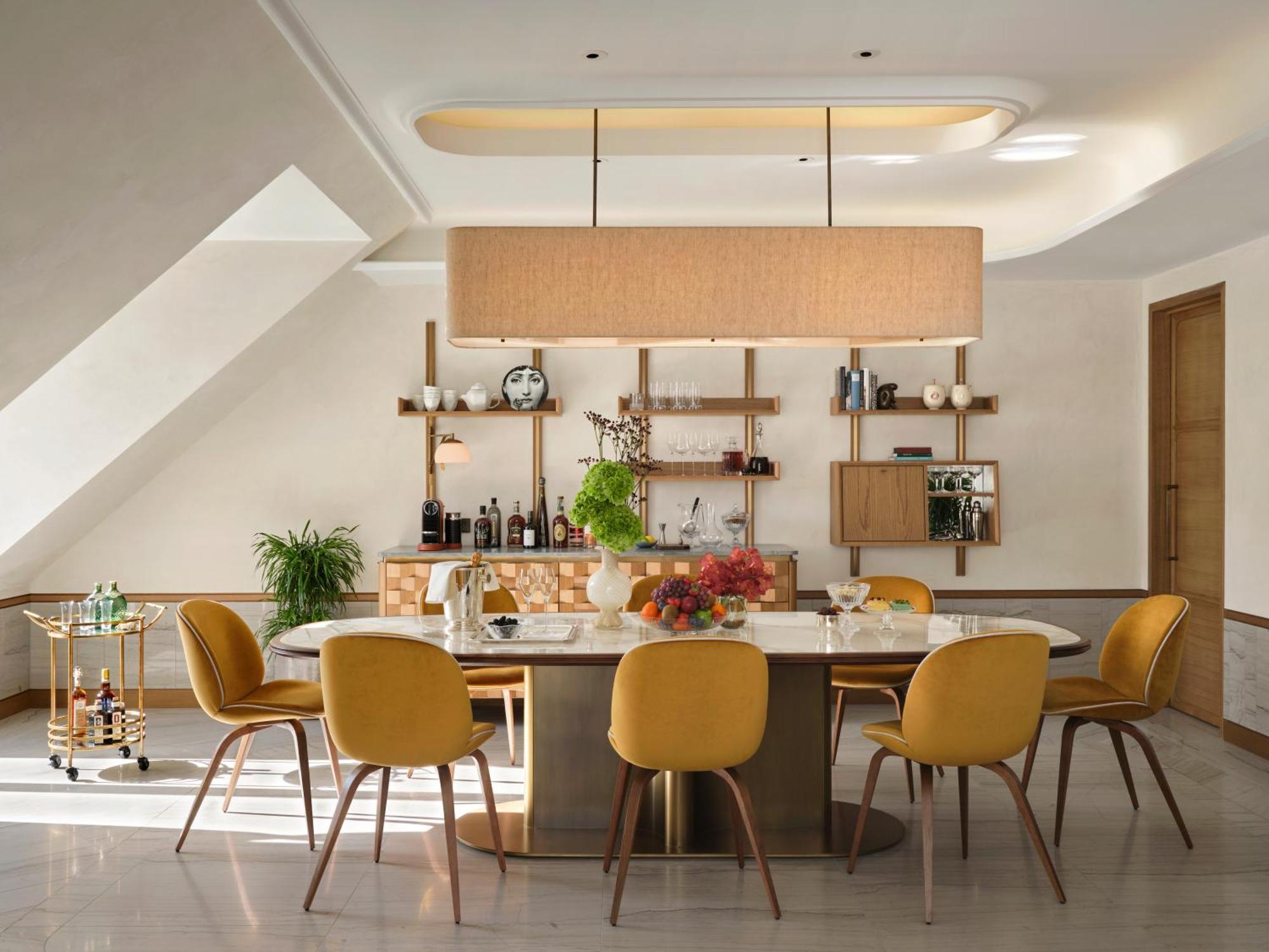 Rosewood Munich Hotel Екстериор снимка