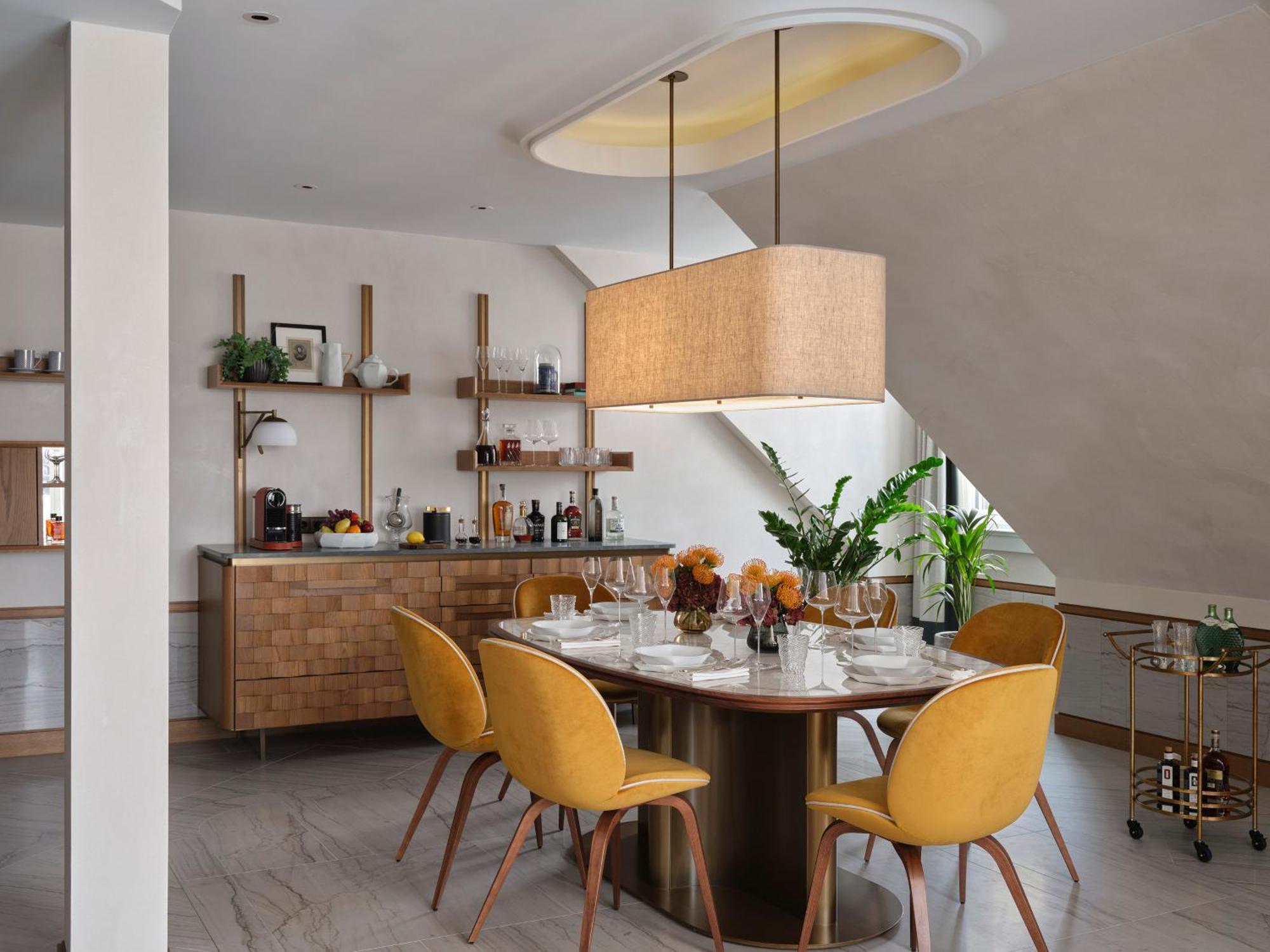 Rosewood Munich Hotel Екстериор снимка