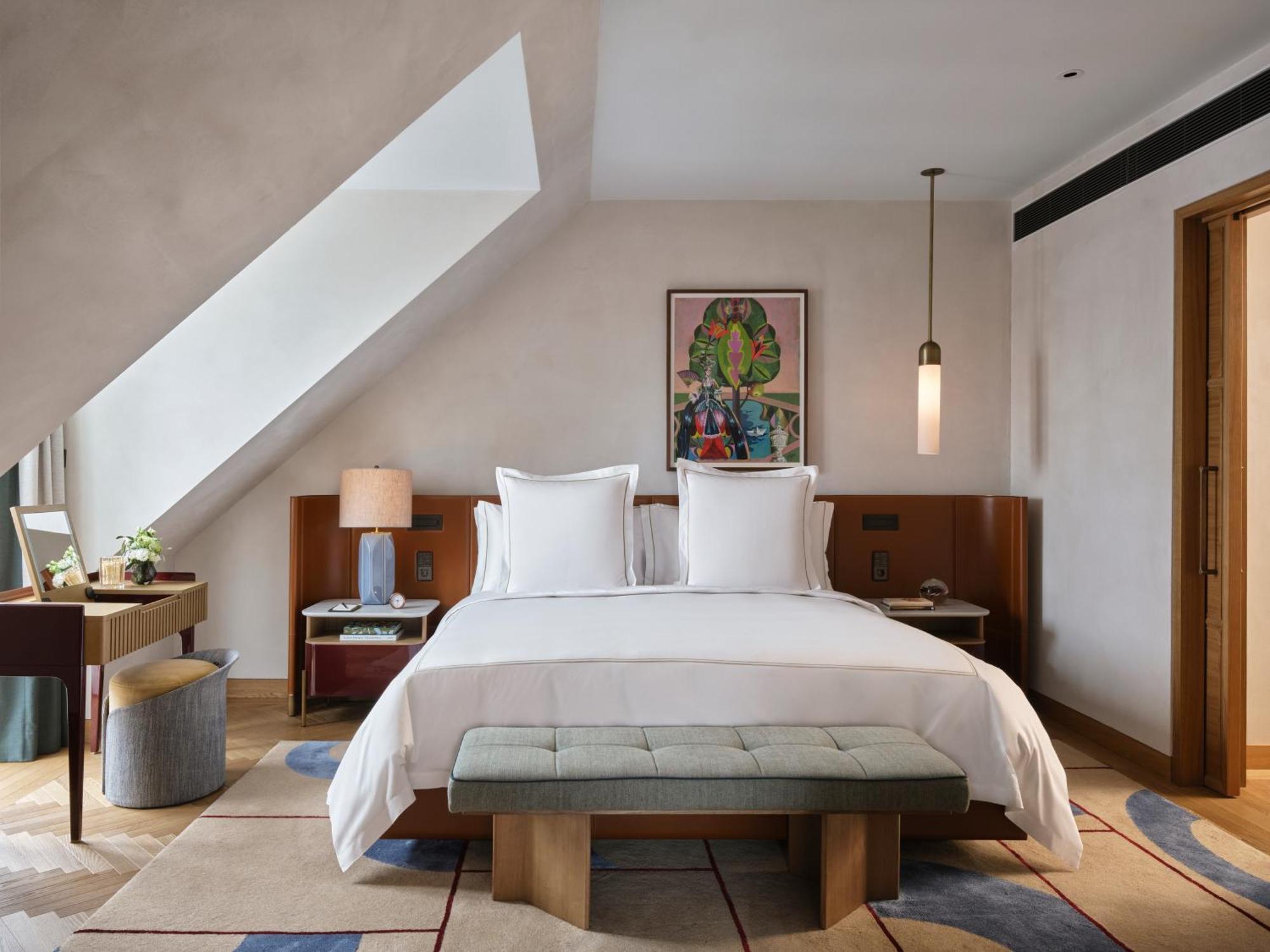 Rosewood Munich Hotel Екстериор снимка