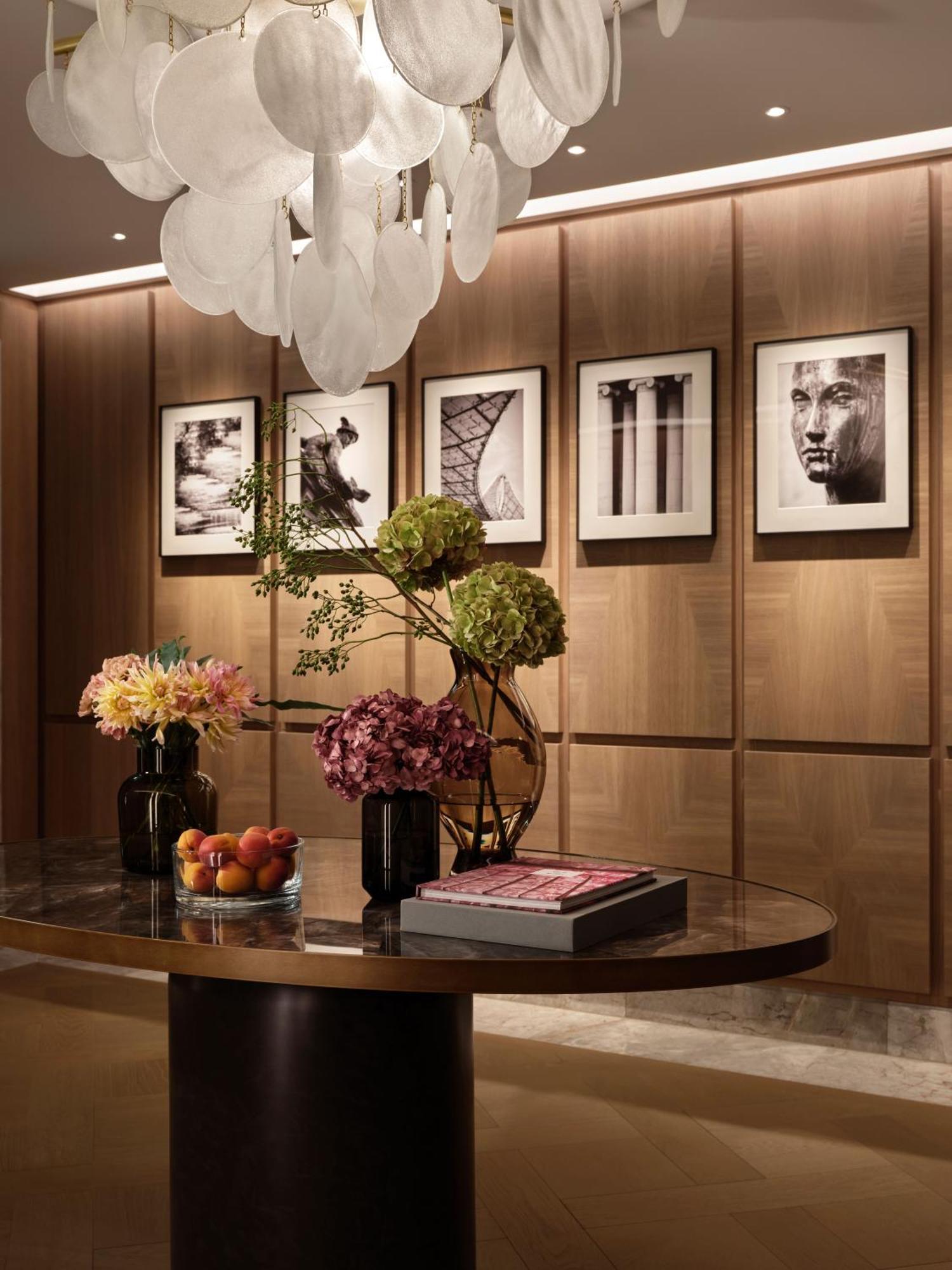 Rosewood Munich Hotel Екстериор снимка