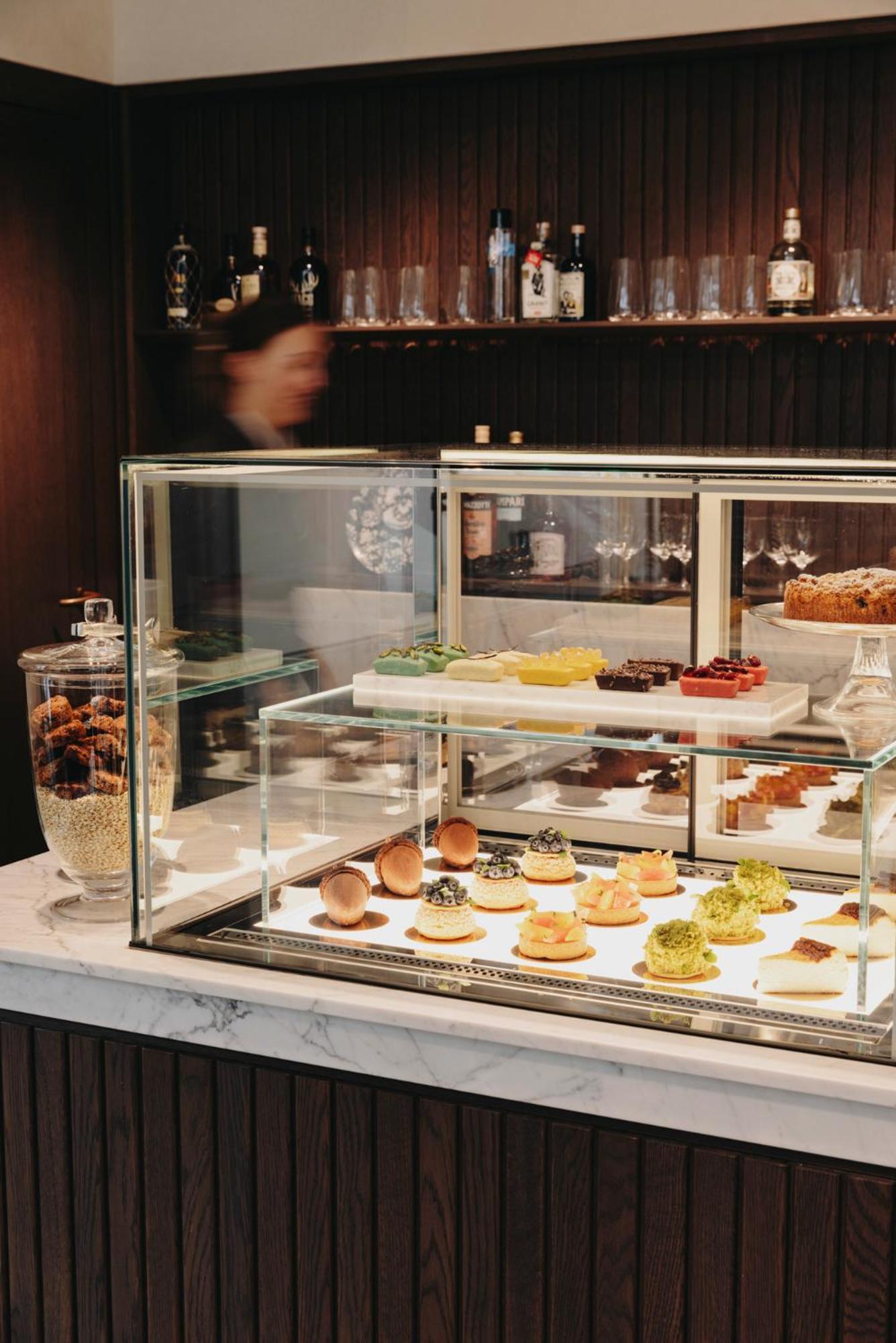 Rosewood Munich Hotel Екстериор снимка