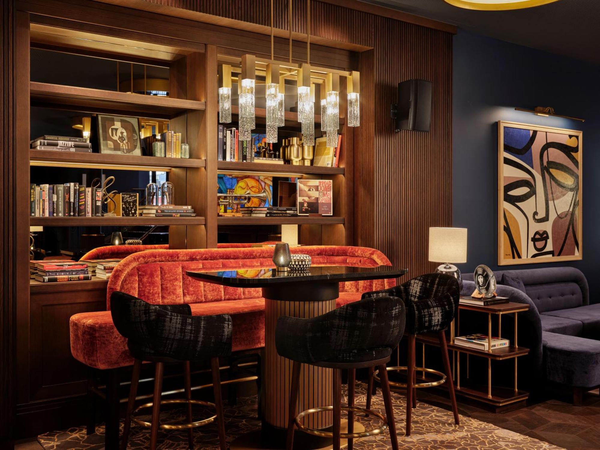 Rosewood Munich Hotel Екстериор снимка