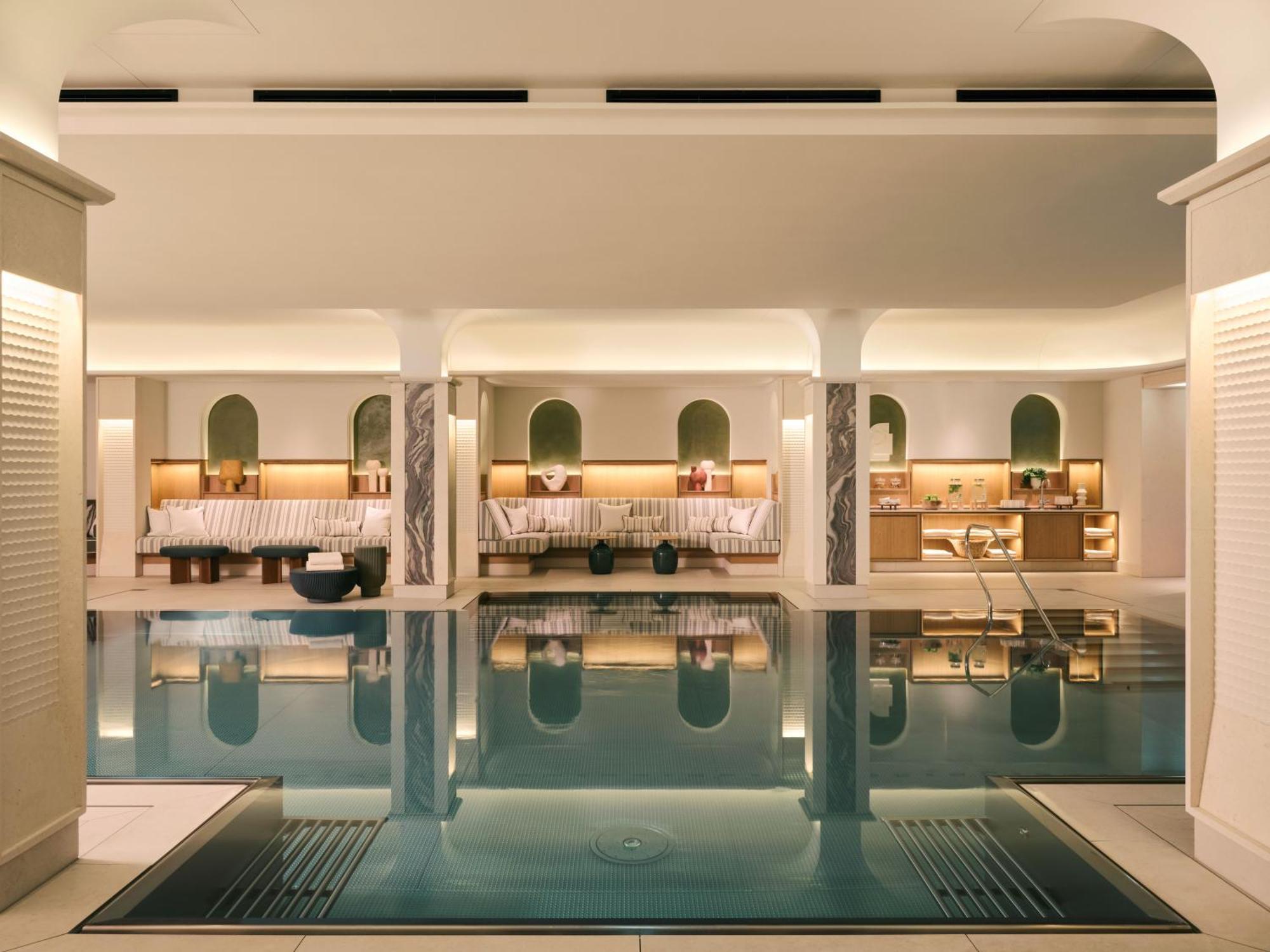 Rosewood Munich Hotel Екстериор снимка