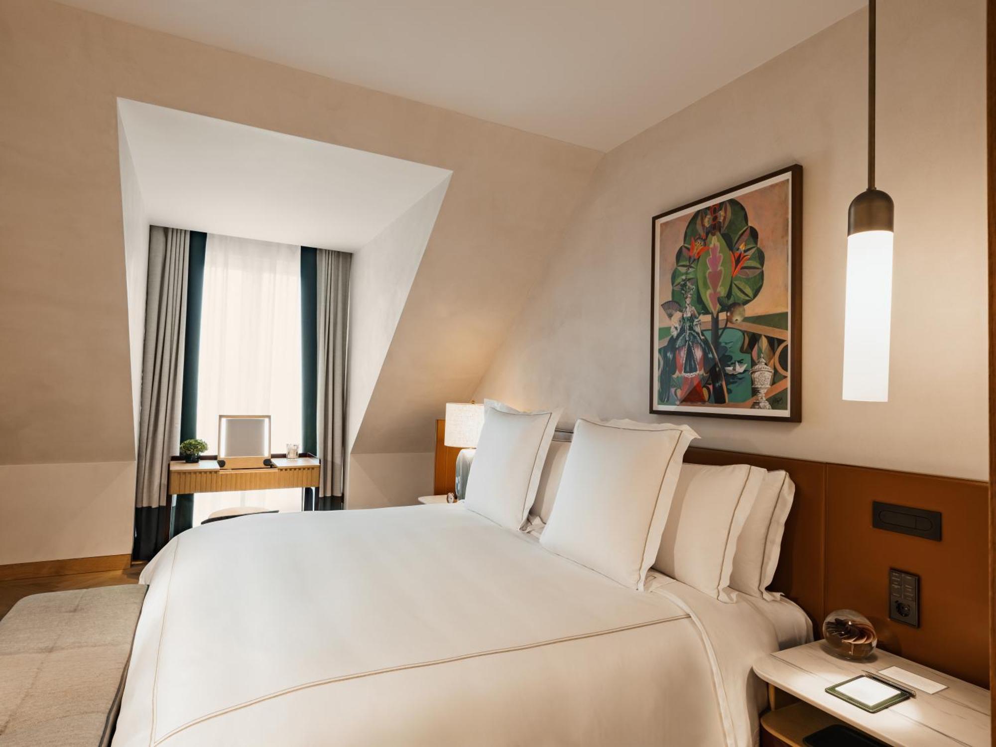 Rosewood Munich Hotel Екстериор снимка