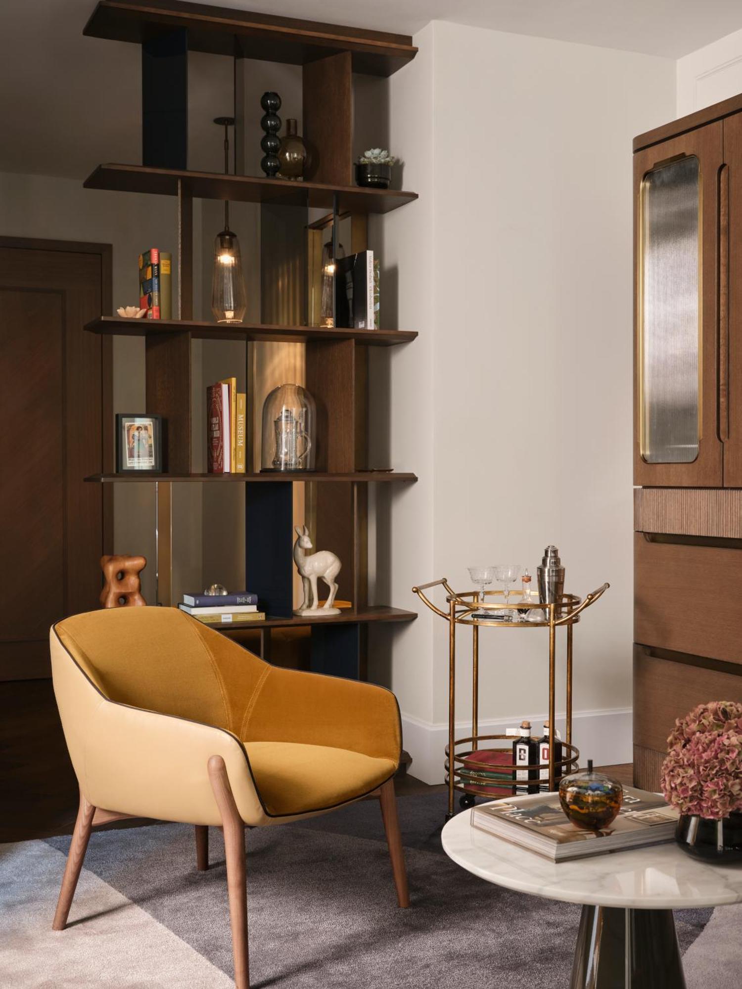 Rosewood Munich Hotel Екстериор снимка