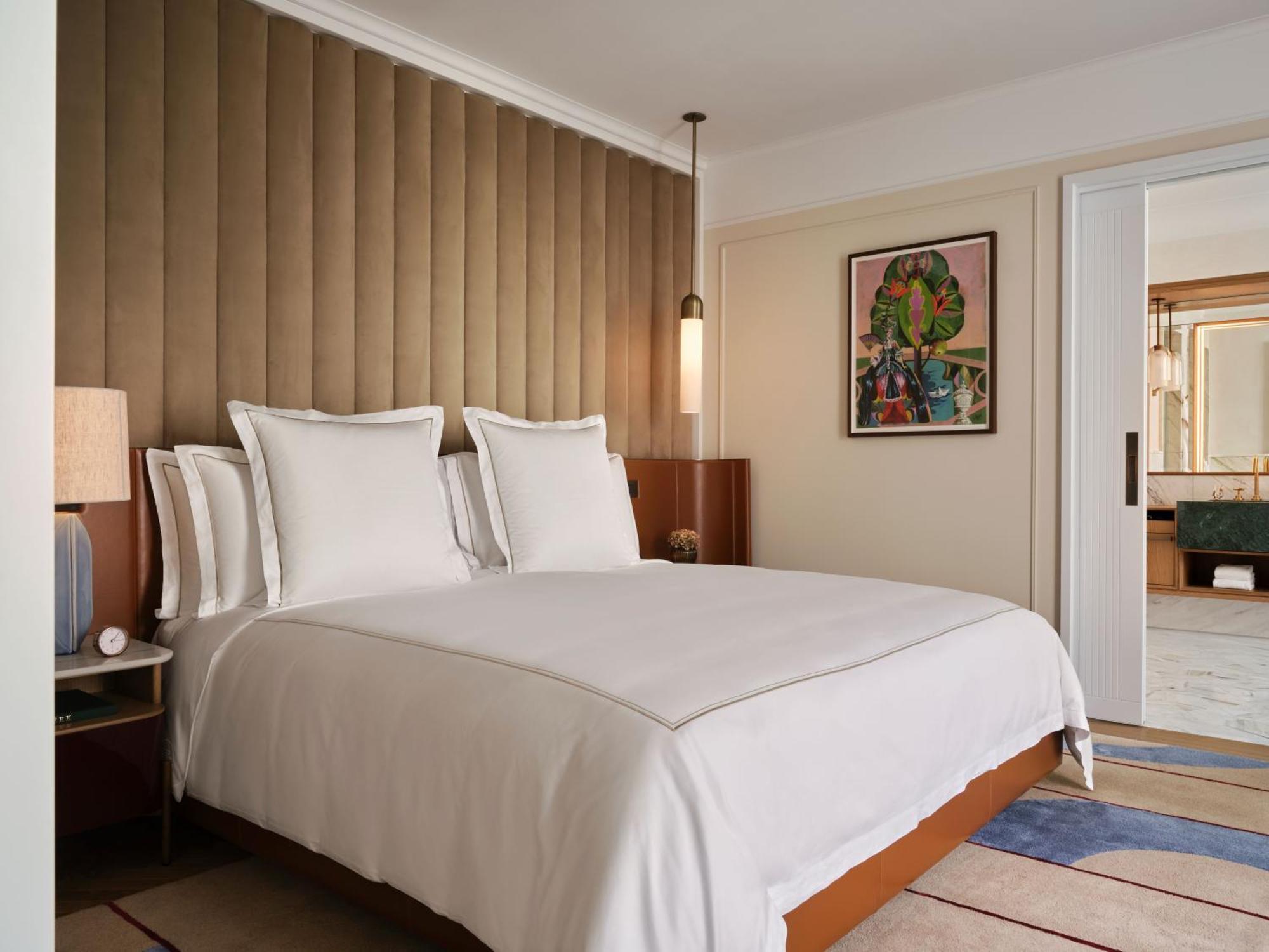 Rosewood Munich Hotel Екстериор снимка