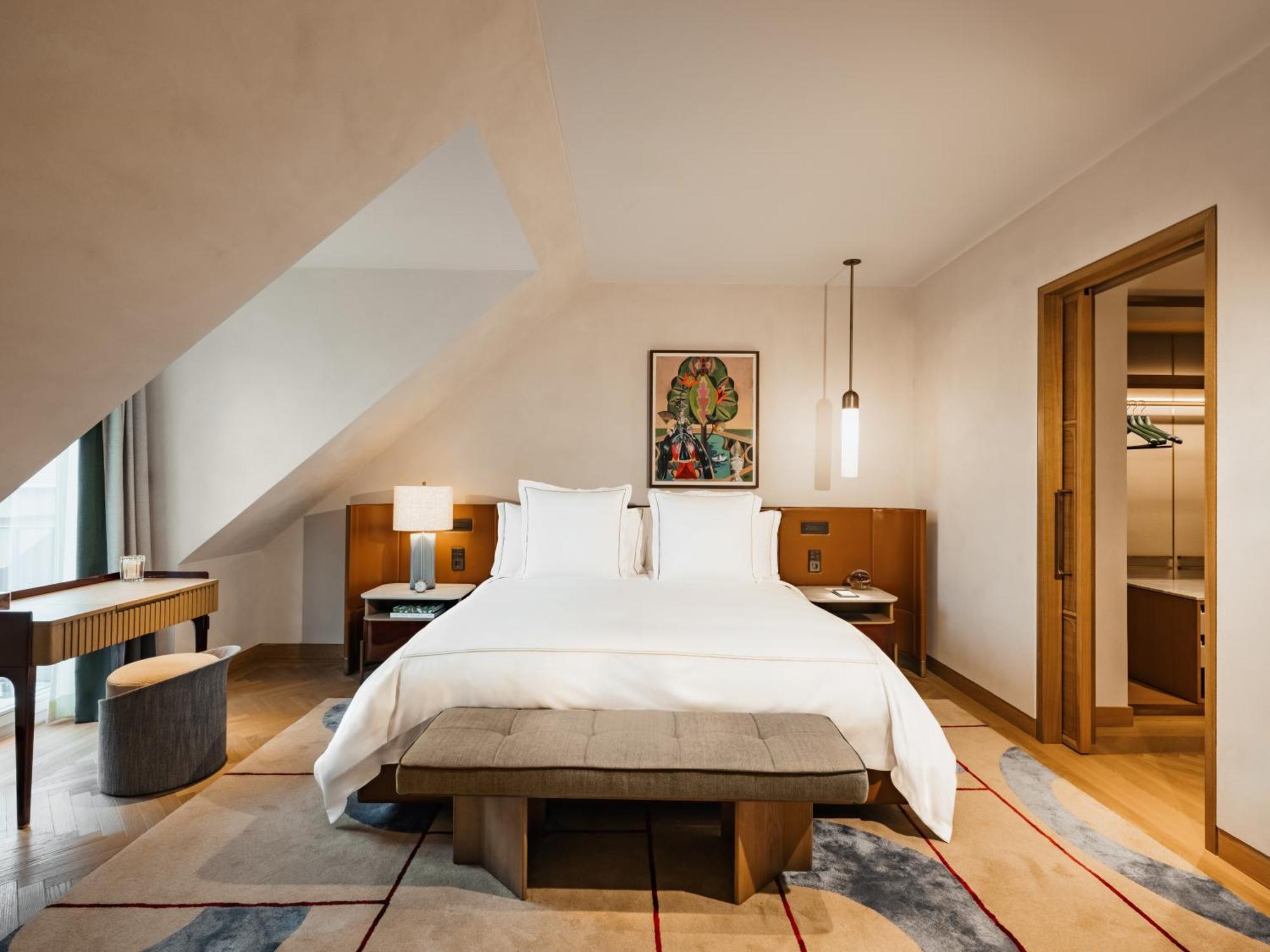 Rosewood Munich Hotel Екстериор снимка