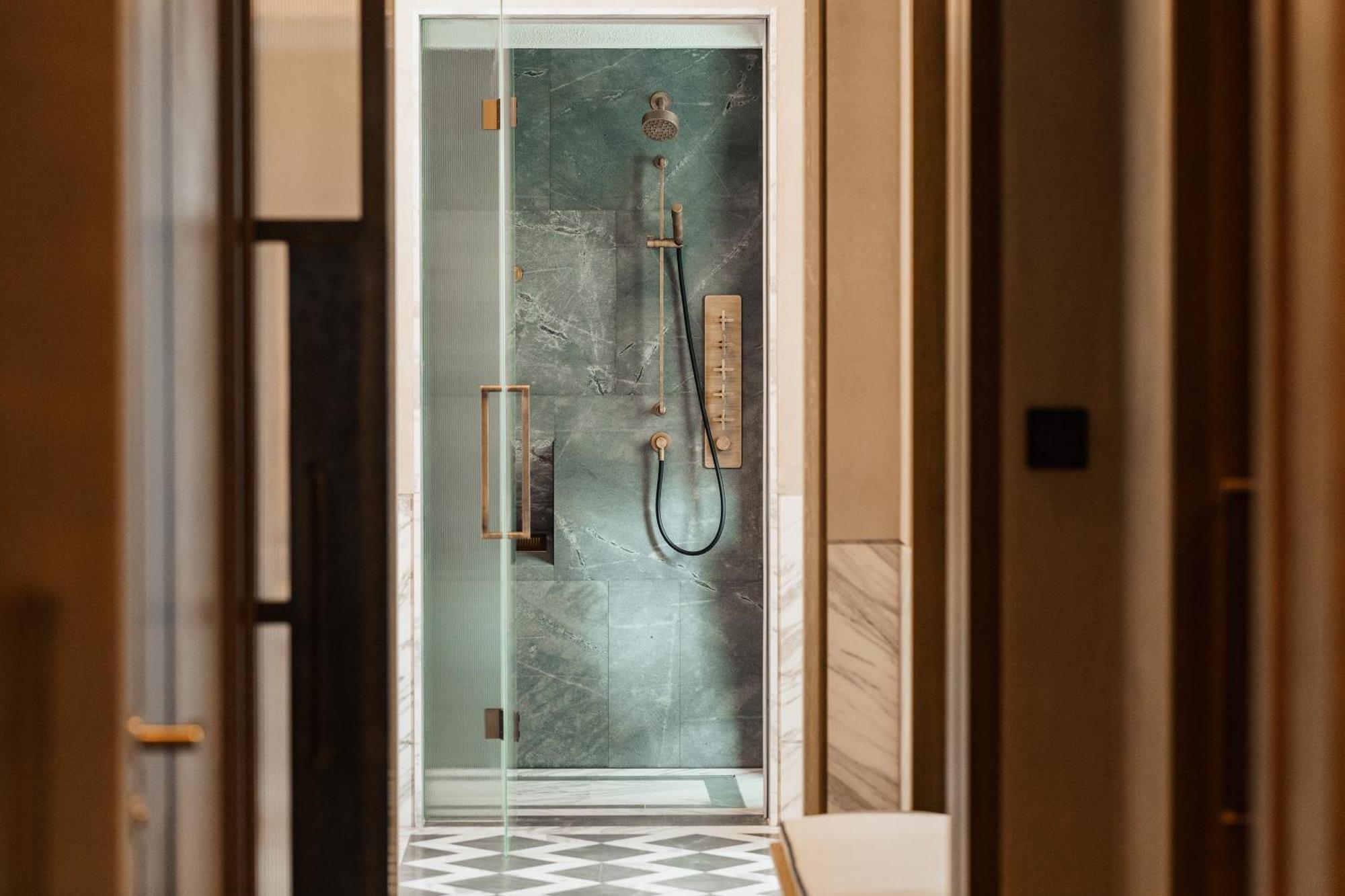 Rosewood Munich Hotel Стая снимка